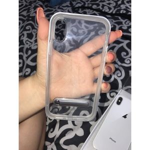 IPhoneX phone case